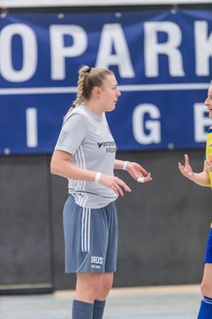 Bild 1 - Budenzauber Lueneburg Damen ueberregional